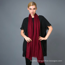 Cashmere Scarf